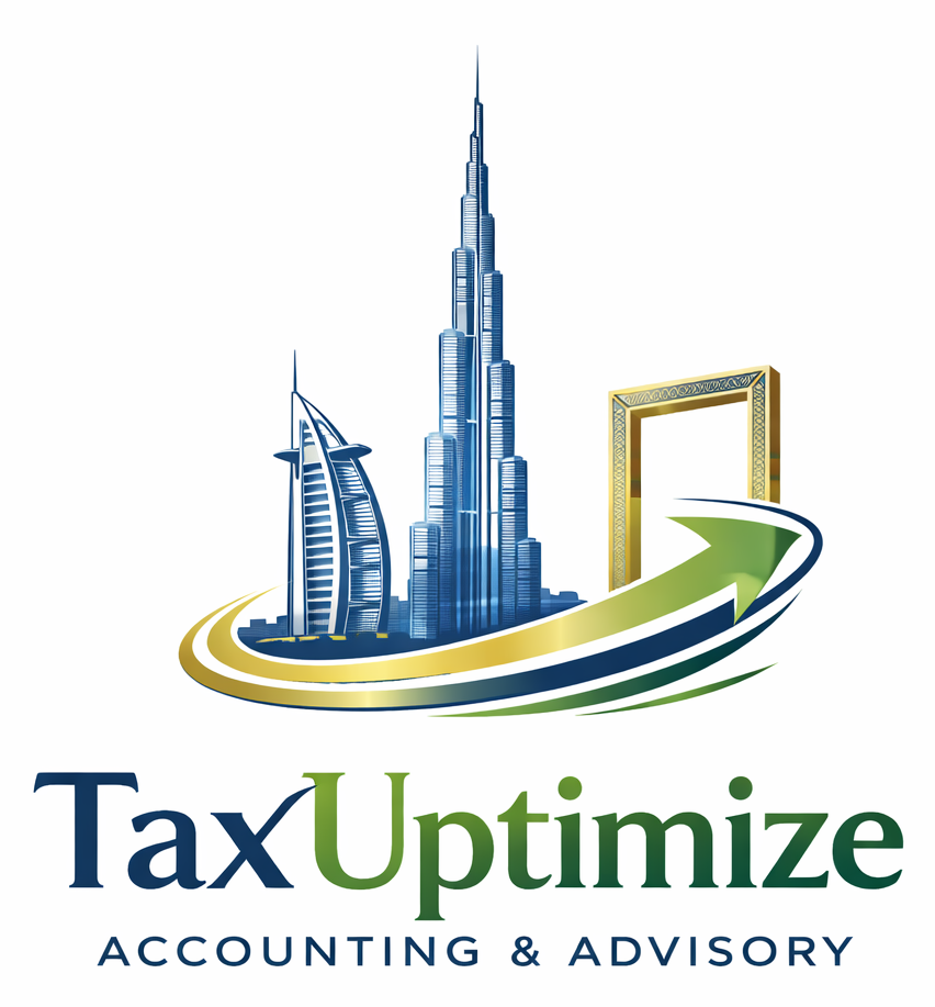 Tax uptimize